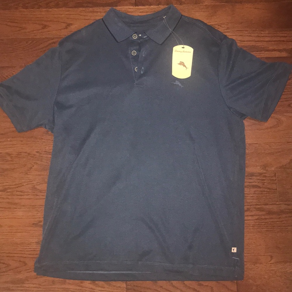 men’s polo